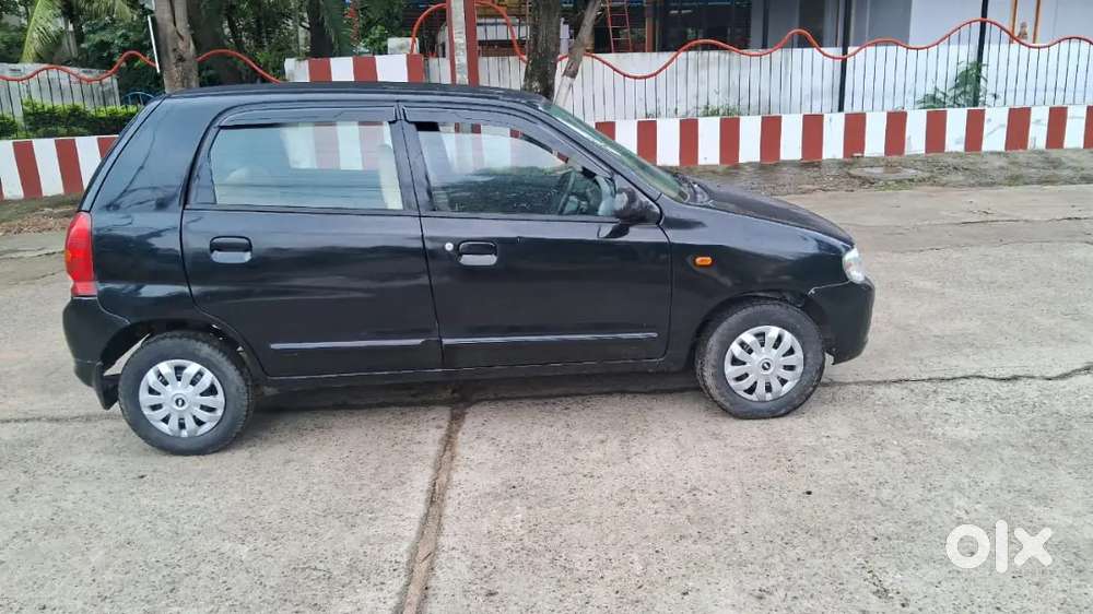 Maruti Suzuki Alto Lxi 2012