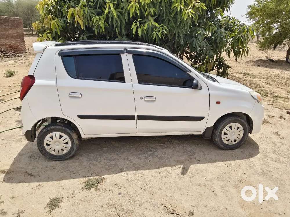 Alto 800 Model 2018, 2.55 Lakh, Good Condition