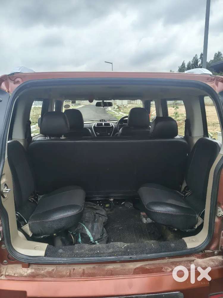 Mahindra Tuv 300 2017 Diesel