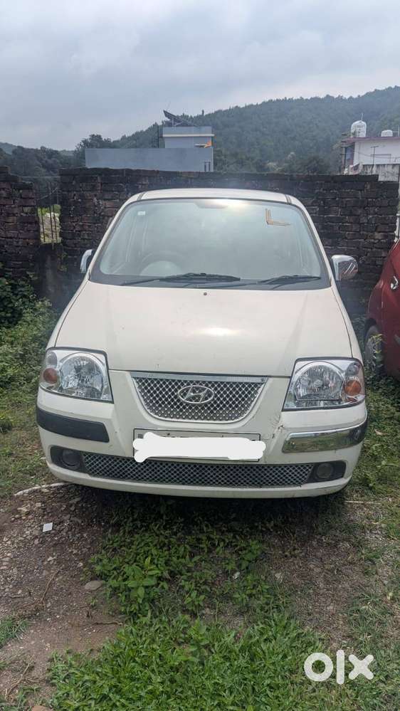 Santro Xing Vip Number Car For Sale