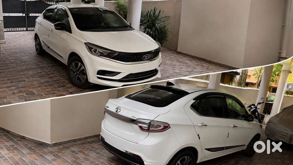 Tata Tigor Xz Plus 2022