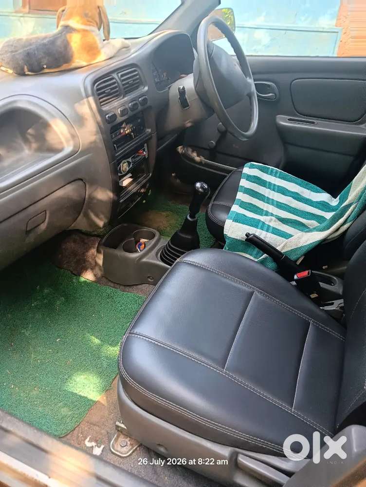 Maruti Suzuki Alto 2004 Urgent