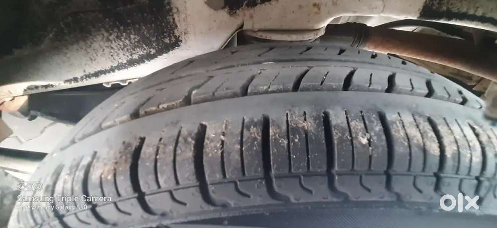 Maruti Suzuki 800 1999 Petrol
