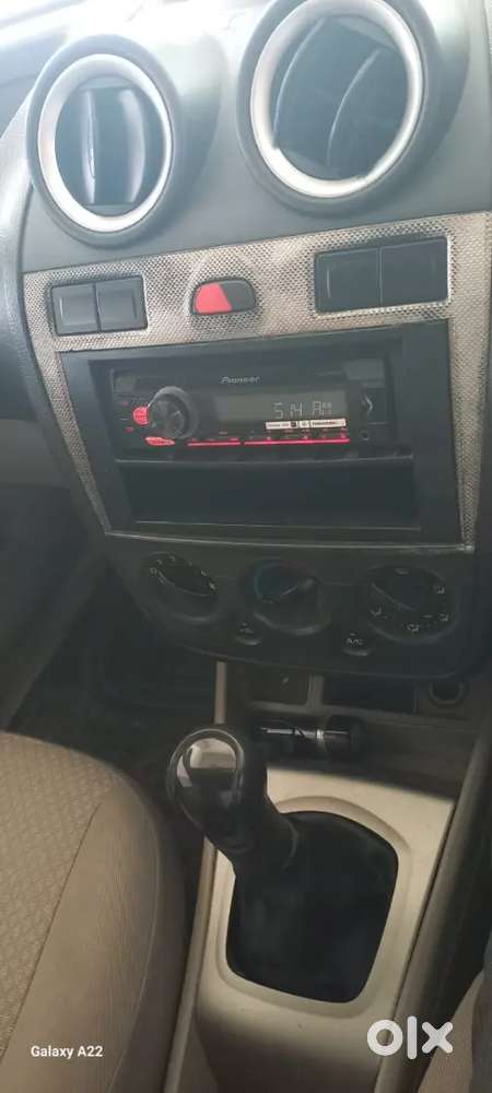 Low Km Driven Urgent Sale