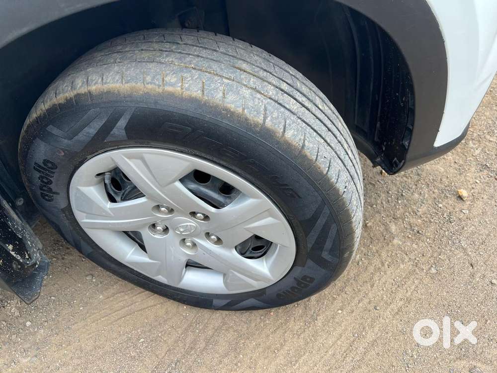 Hyundai Venue S 1.2 Petrol, 2020, Petrol