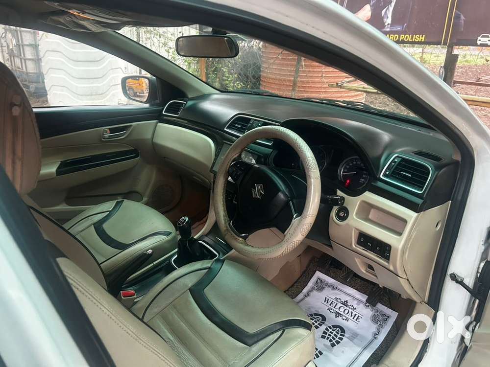 Maruti Suzuki Ciaz Diesel 155000 Km Driven