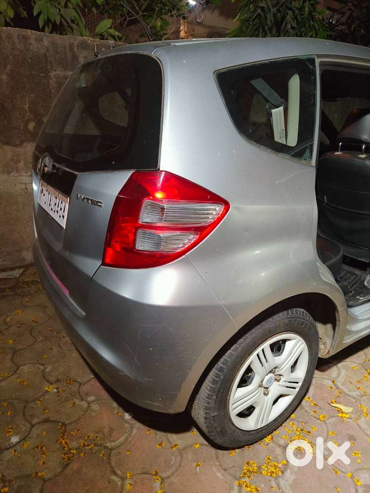 Honda Jazz In Mint Condition