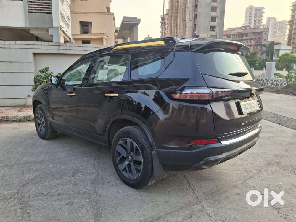 Tata Safari 2.0 Kryotec Xz Plus Gold, 2021, Diesel