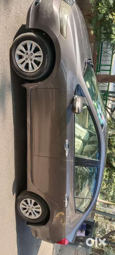 Honda City 2012 Petrol Well Maintained