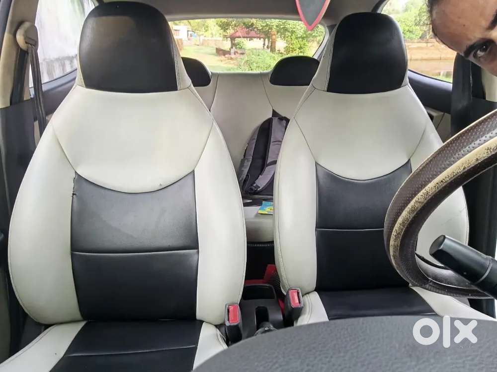 Hyundai Eon 2012 Petrol 56000 Km Driven.