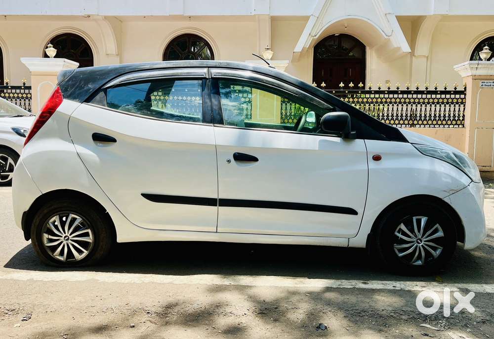 Hyundai Eon Magna +, 2012, Petrol