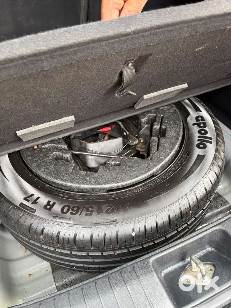 Hyundai Creta 1.6 Sx (o), 2019, Petrol