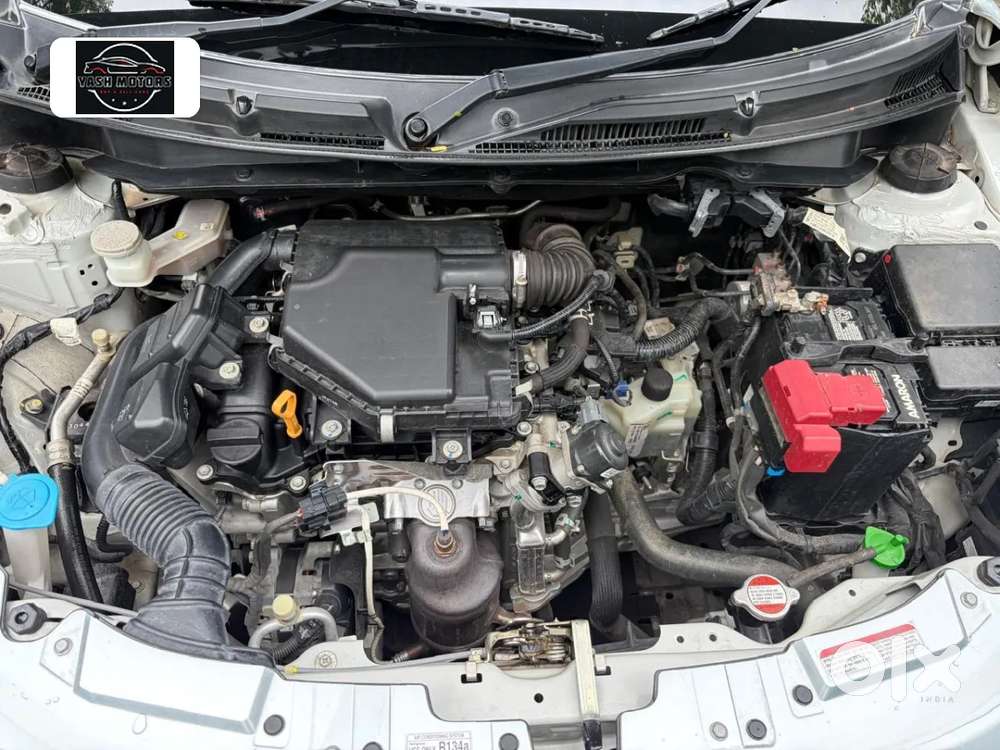 Maruti Suzuki Swift Amt Zxi, 2024, Petrol