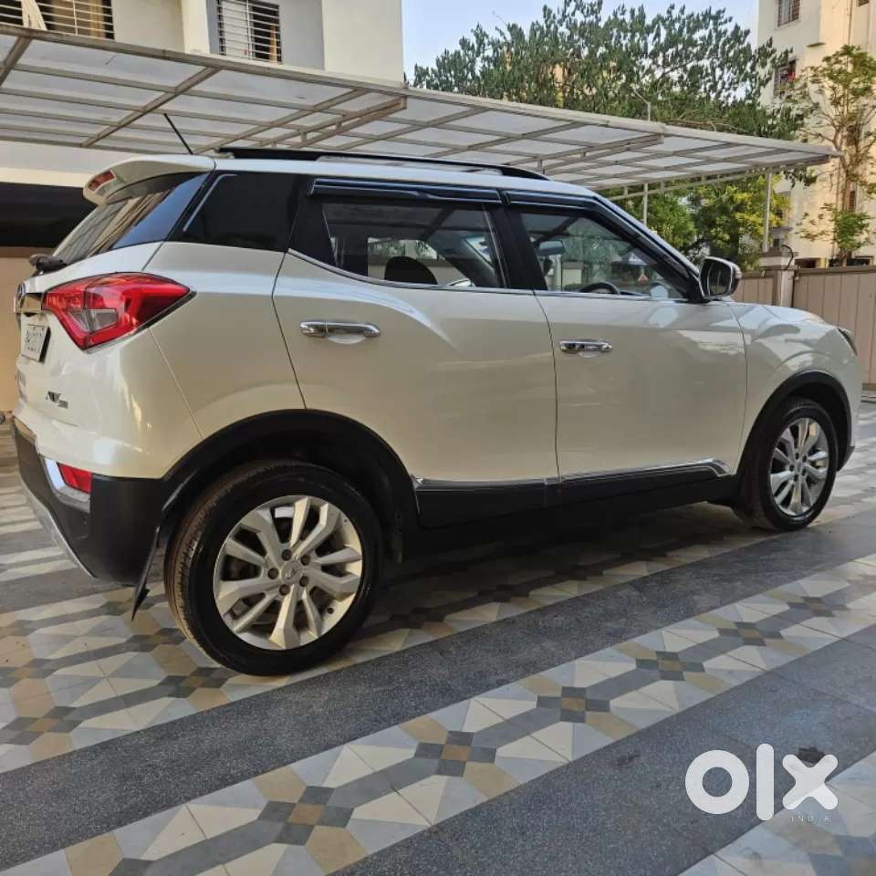 Mahindra Xuv300 W8 Diesel, 2021, Diesel