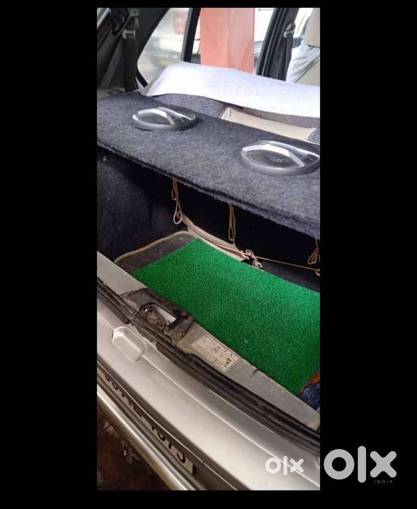 Indica For Sell In Scrap