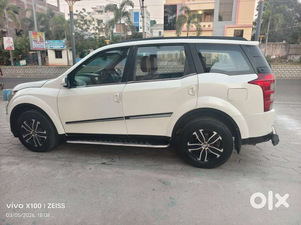 Mahindra Xuv700