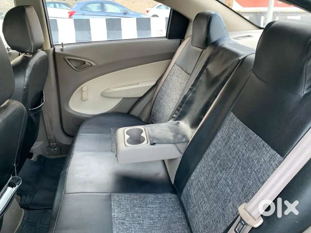 Chevrolet Sail 2014 Petrol Good Condition