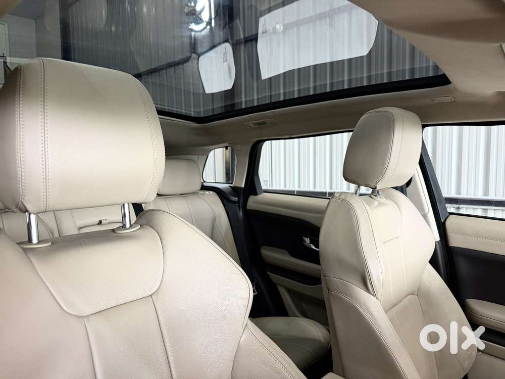 Land Rover Range Evoque Hse, 2016, Diesel