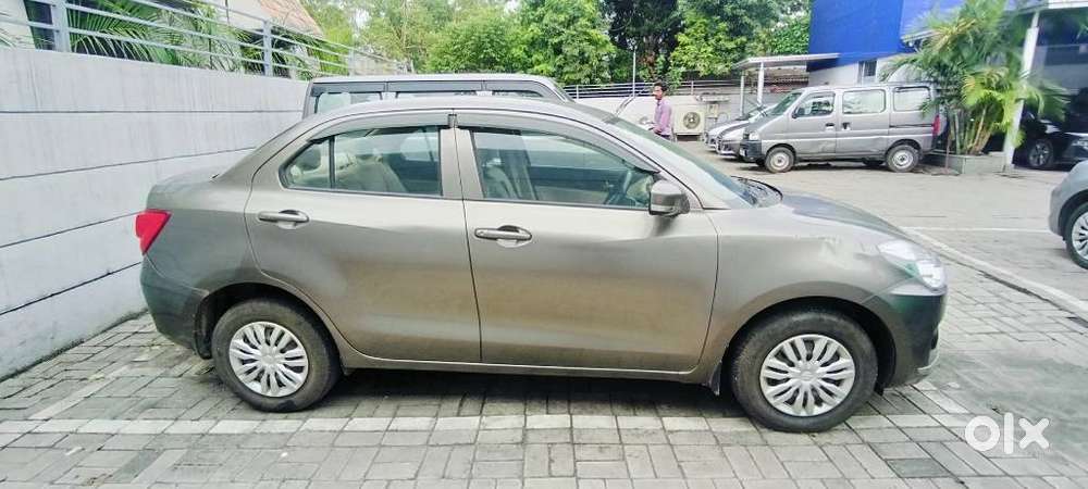 Maruti Suzuki Dzire 1.2 Vxi, 2018, Petrol
