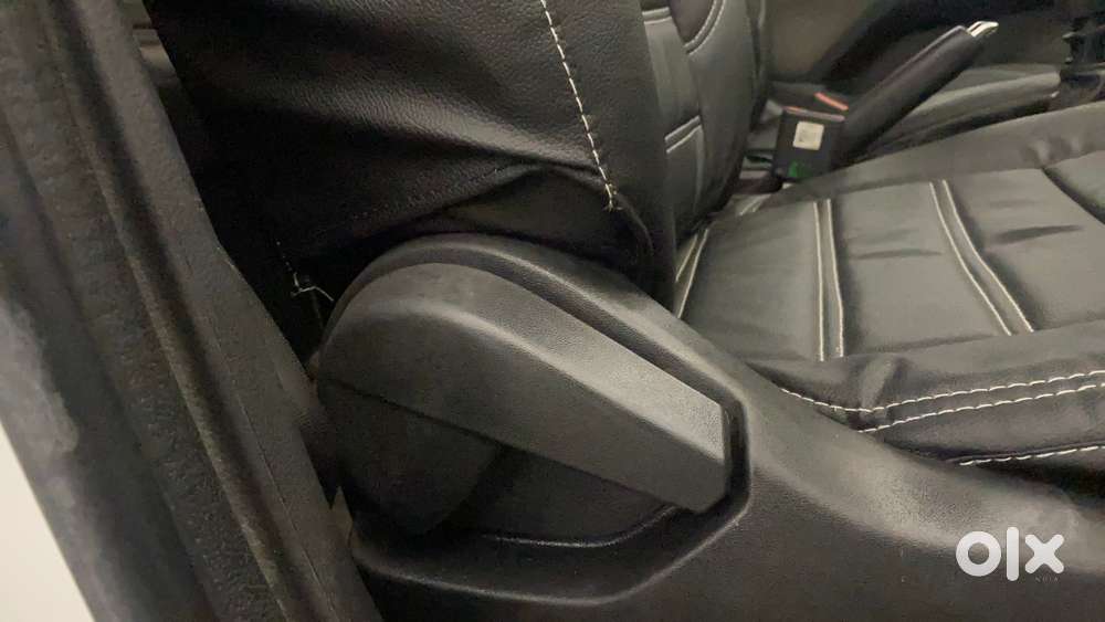 Nissan Magnite 1.0 Xl, 2021, Petrol