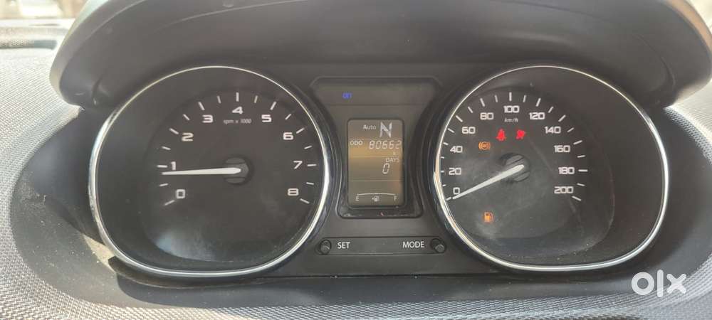 Tata Tiago 1.2 Revotron Xza, 2019, Petrol