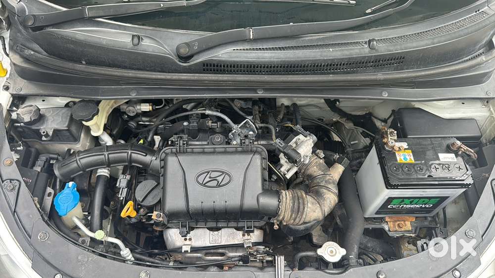 Hyundai I10 Petrol Manual 2012 Car