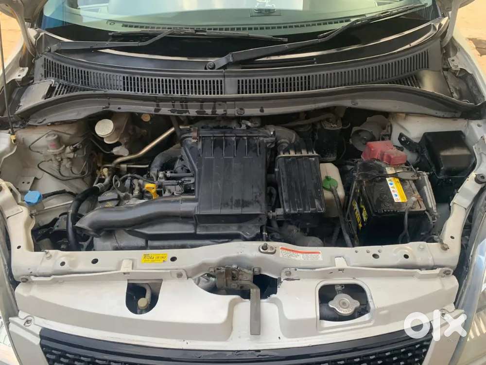 Maruti Suzuki Swift 2011 Petrol 62000 Km Driven