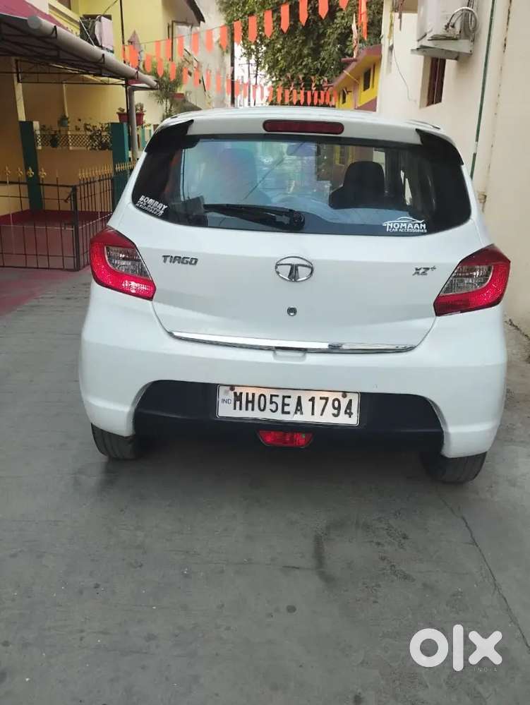 Tata Tiago Desel 2019