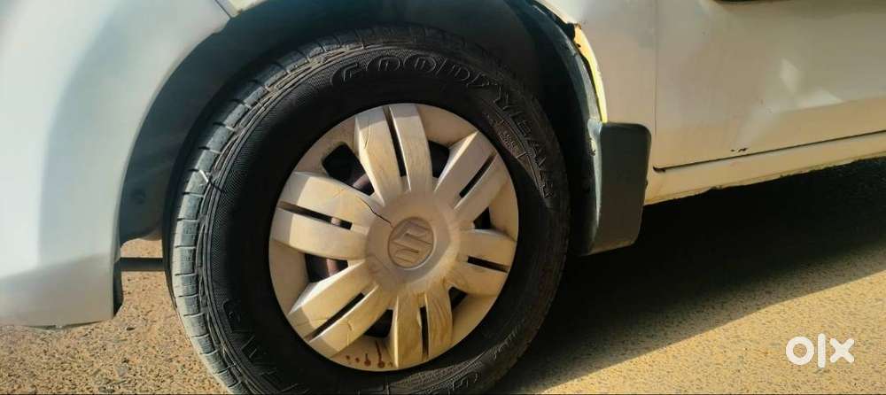 Maruti Suzuki Alto 800 2015 Petrol Well Maintained
