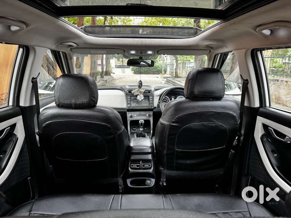 Hyundai Creta 1.5 Crdi Sx, 2021, Diesel