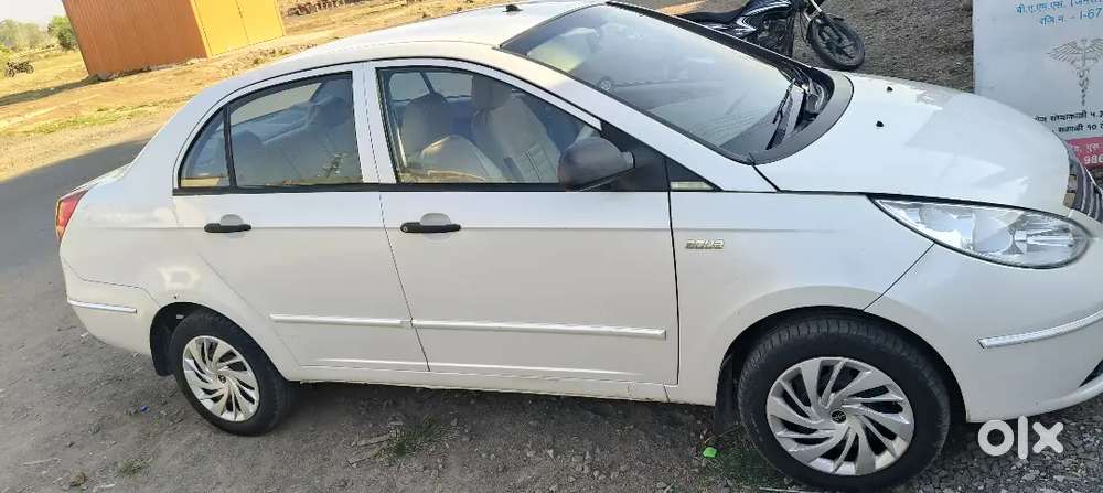 Tata Manza 2010 Diesel Well Maintained