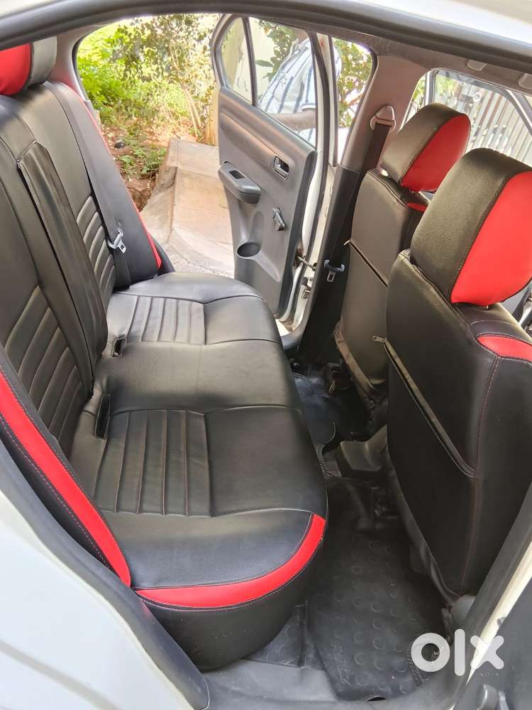 Maruti Suzuki Swift Dzire Ldi Bsiv, 2016, Diesel