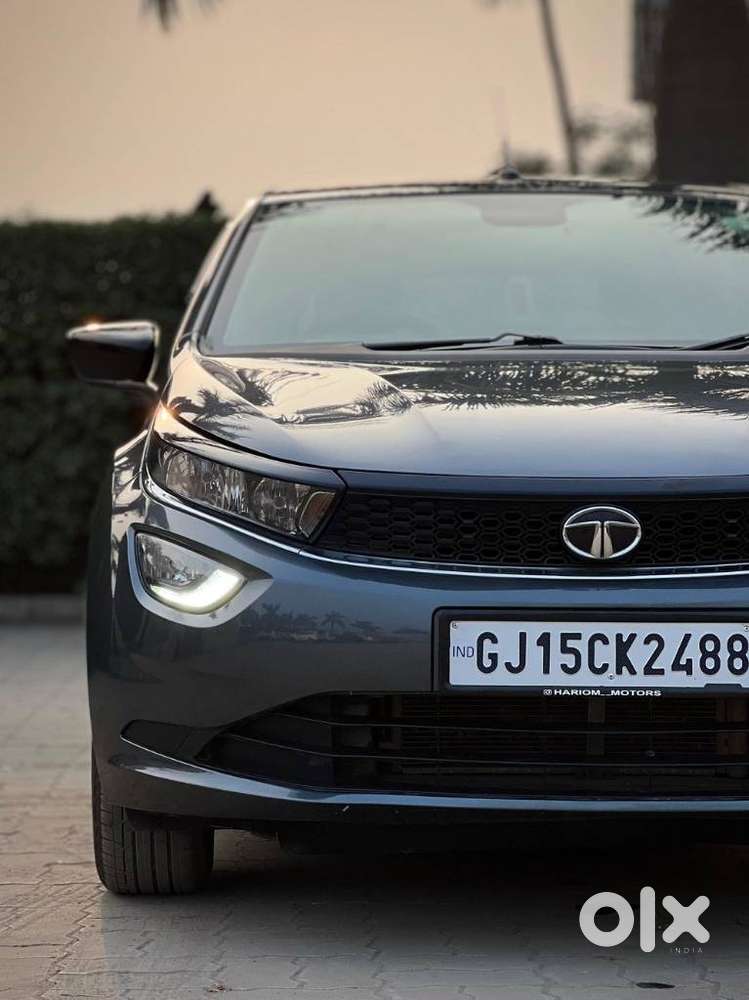 Tata Altroz 1.2 Xt, 2020, Petrol