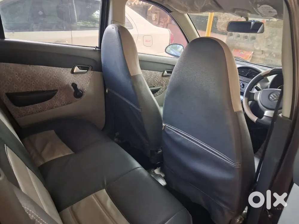 Maruti Suzuki Alto 2017