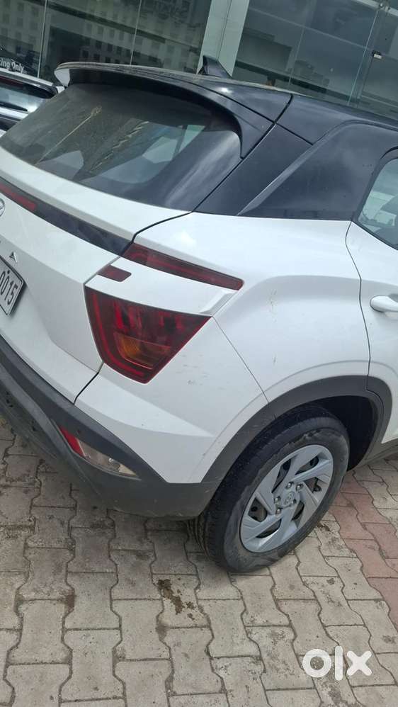 Hyundai Creta N 2021