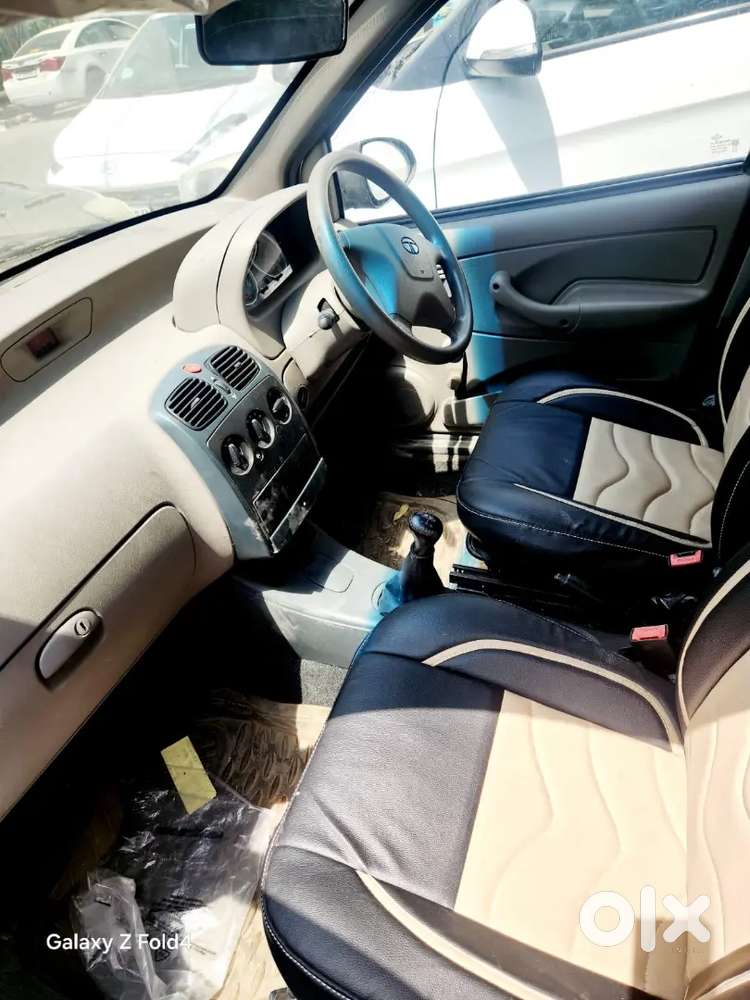 Tata Indica Showroom Condition