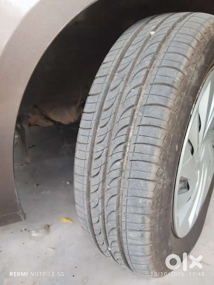 Maruti Ertiga Diesel 2012