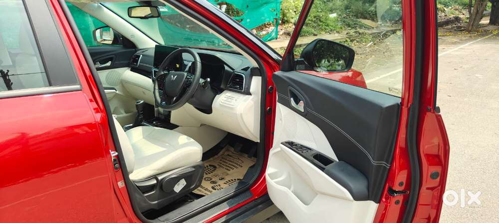 Mahindra Xuv 3xo Mx3 1.5 Diesel, 2025, Diesel