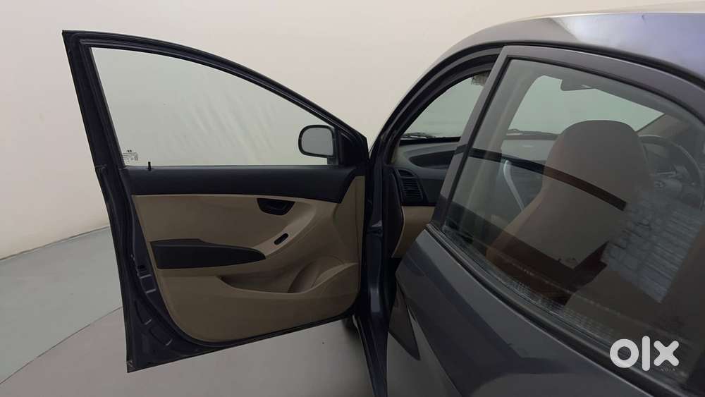 Hyundai Eon Era +, 2016, Petrol