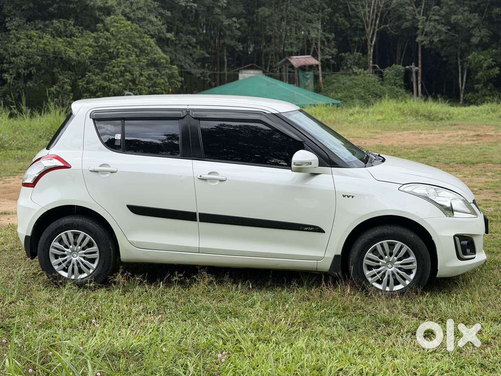 Maruti Suzuki Swift Vxi, 2015, Petrol