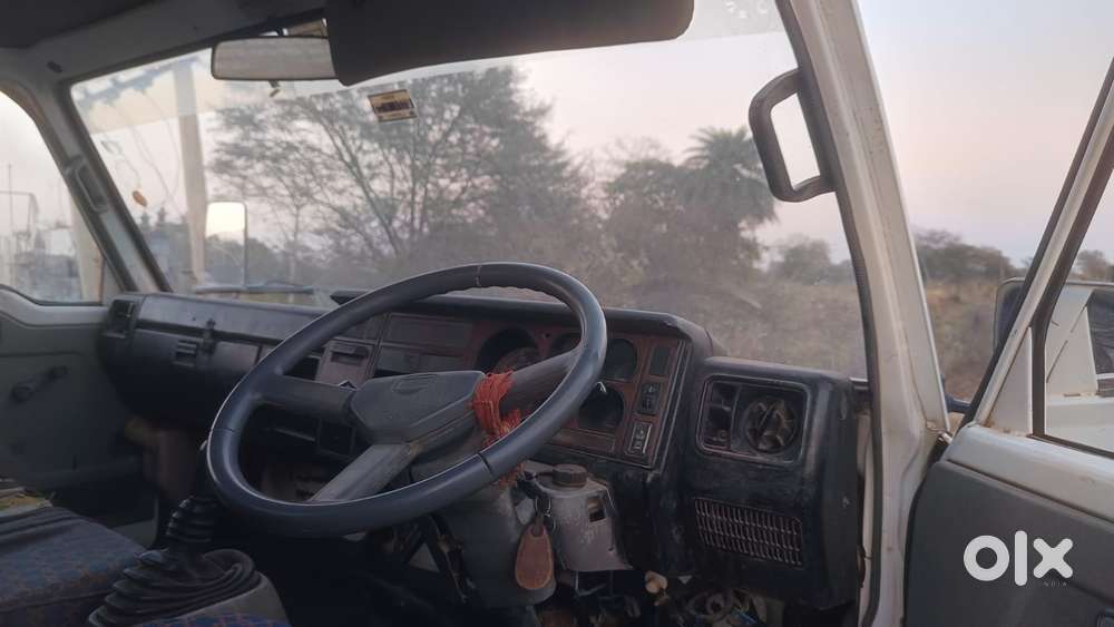 Eicher Polaris Multix, 2017, Diesel