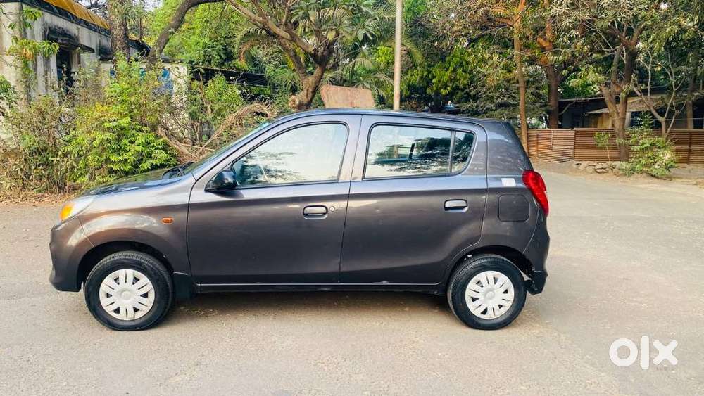 Maruti Suzuki Alto 800 2012-2016 Cng Lxi, 2016, Petrol