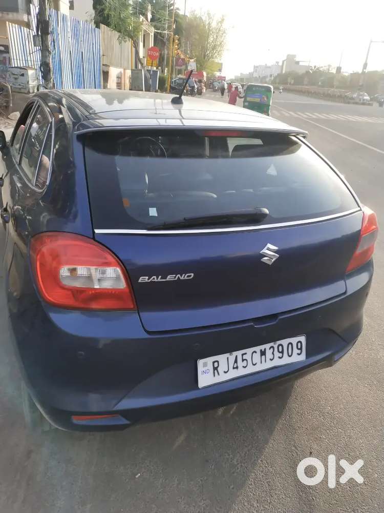 New Brand Condition First Owner Running Jaipur Vaisali Nagar Car No 21