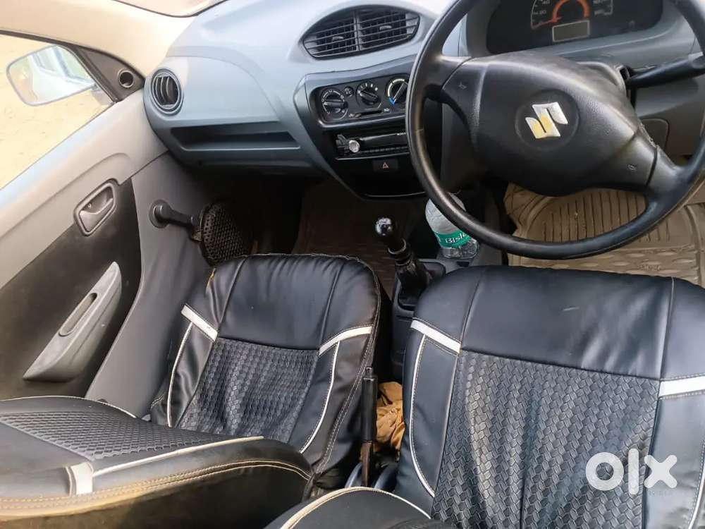 Maruti Suzuki Alto 800 2013 Petrol 65500 Km Driven Yah Final Rate Hai