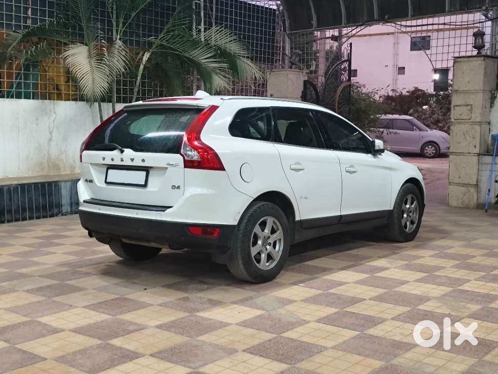 Volvo Xc60 D4 Kinetic, 2012, Diesel