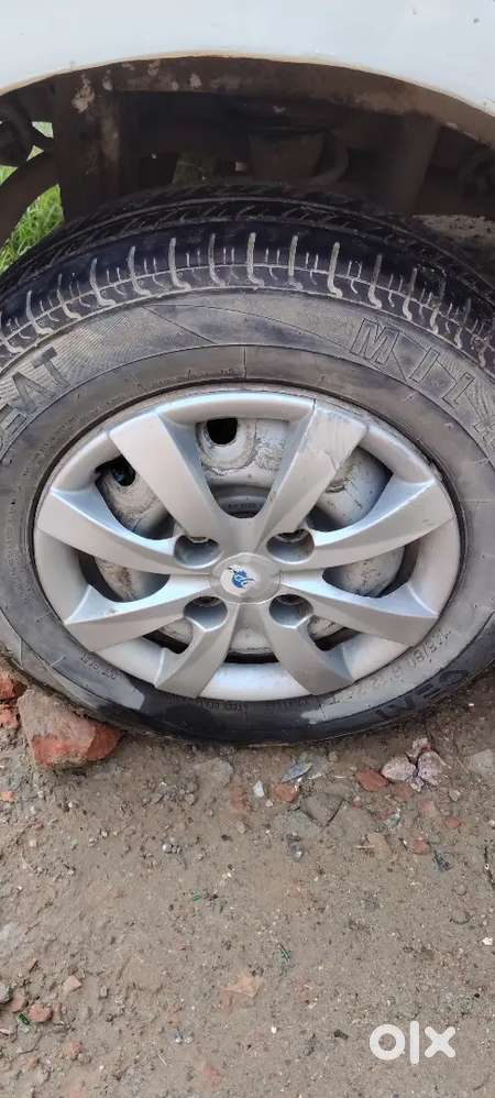 Maruti Suzuki Alto Lxi 2014