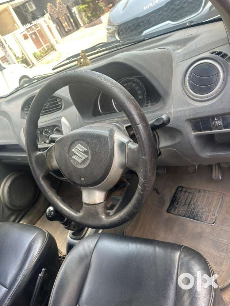 Maruti Suzuki Alto 800 2013 Petrol