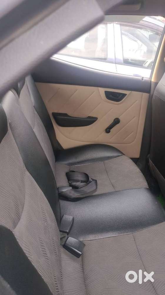 Hyundai Eon D-lite +, 2012, Petrol