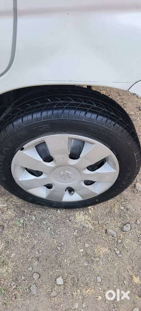 Maruti Suzuki Alto K10 Vxi (o), 2013, Petrol