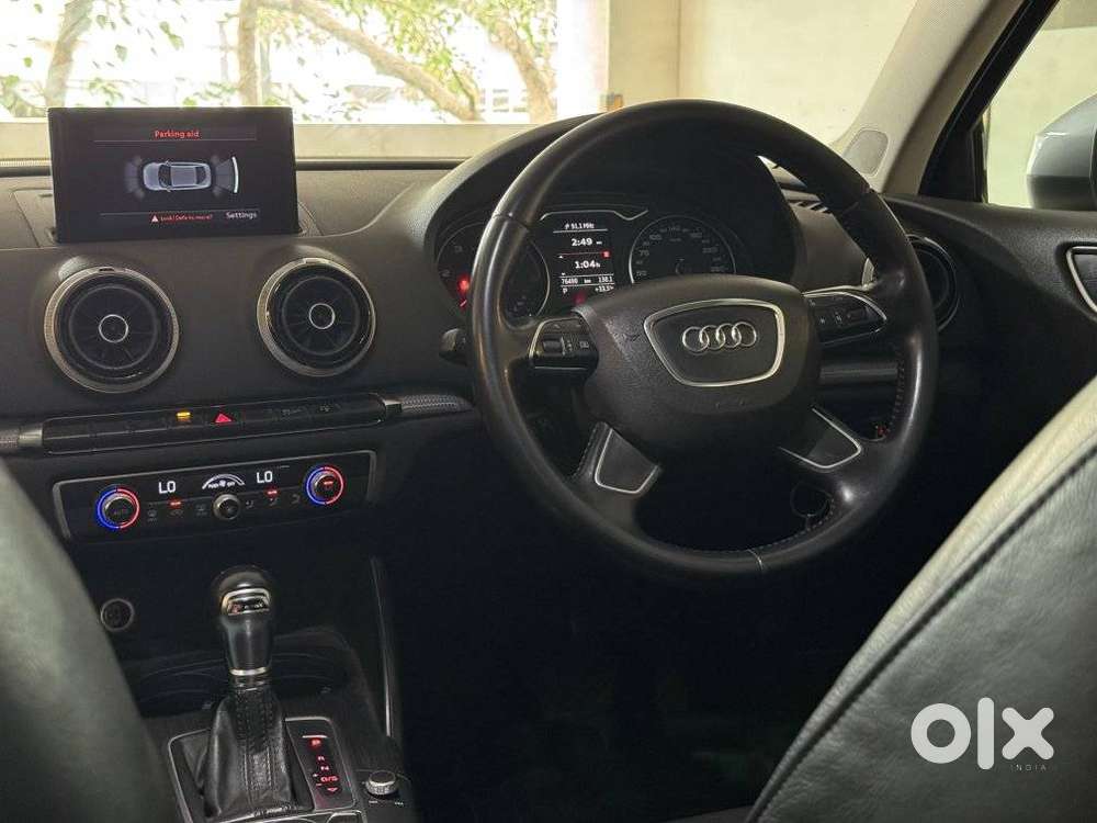 Audi A3 35 Tdi S Line, 2016, Diesel